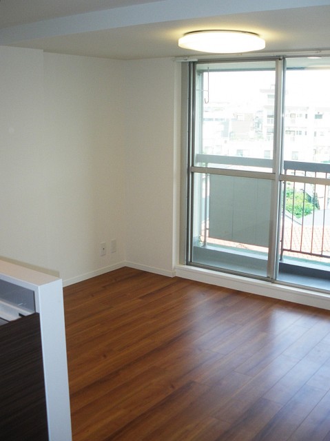 祐天寺第2コーポラス