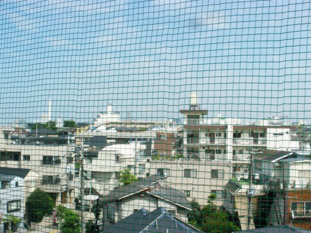 祐天寺第2コーポラス