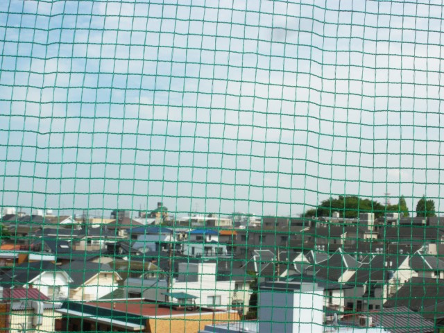 祐天寺第2コーポラス