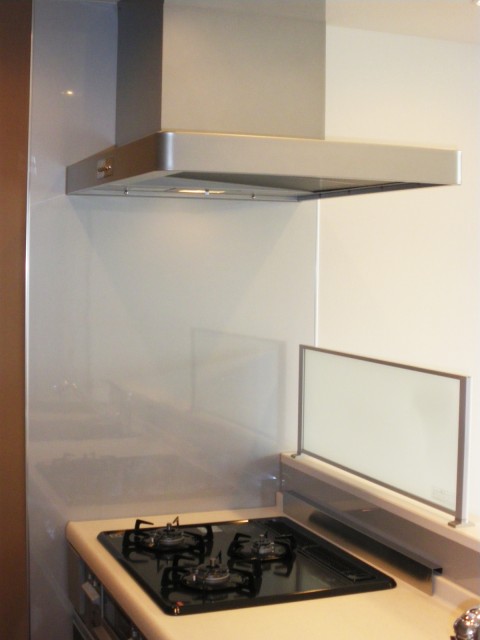 祐天寺第2コーポラス　キッチン