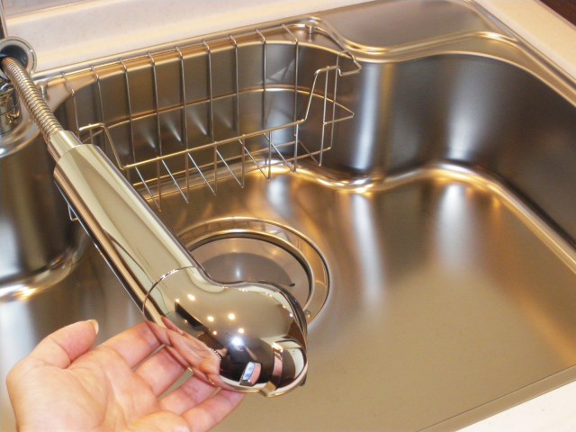 祐天寺第2コーポラス　キッチン