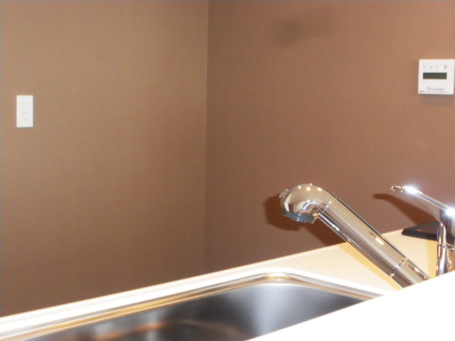 祐天寺第2コーポラス　キッチン