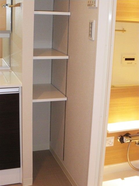 祐天寺第2コーポラス　