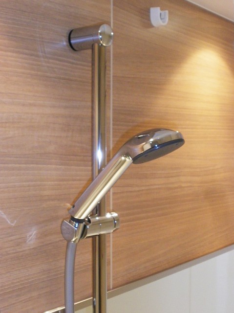 祐天寺第2コーポラス　バスルーム