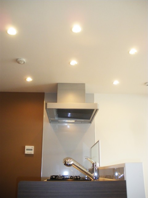 祐天寺第2コーポラス　キッチン