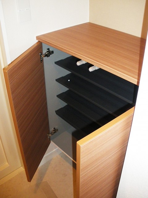 祐天寺第2コーポラス