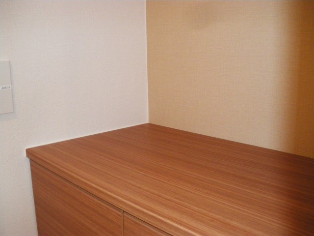 祐天寺第2コーポラス