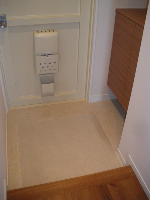 祐天寺第2コーポラス