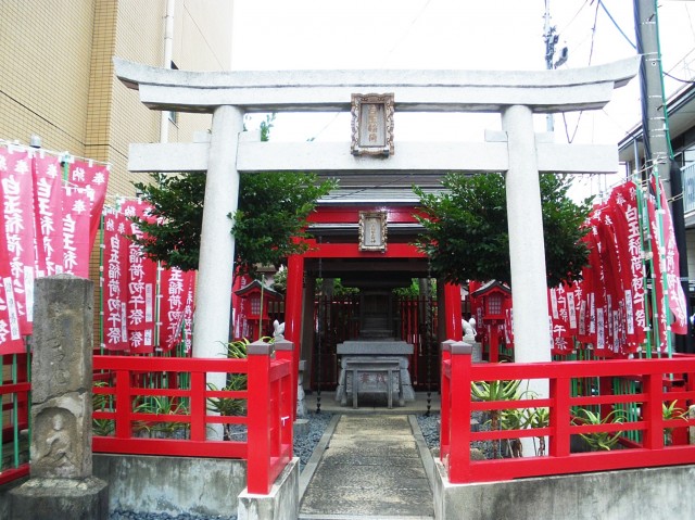 グリーンコーポ東中野