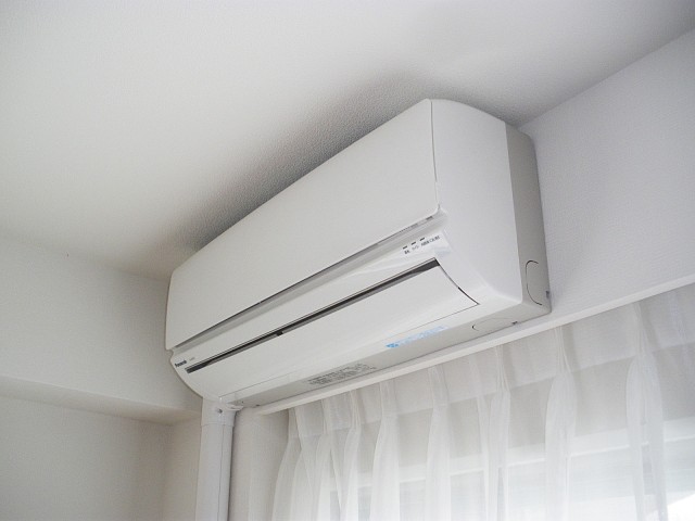 グリーンコーポ東中野