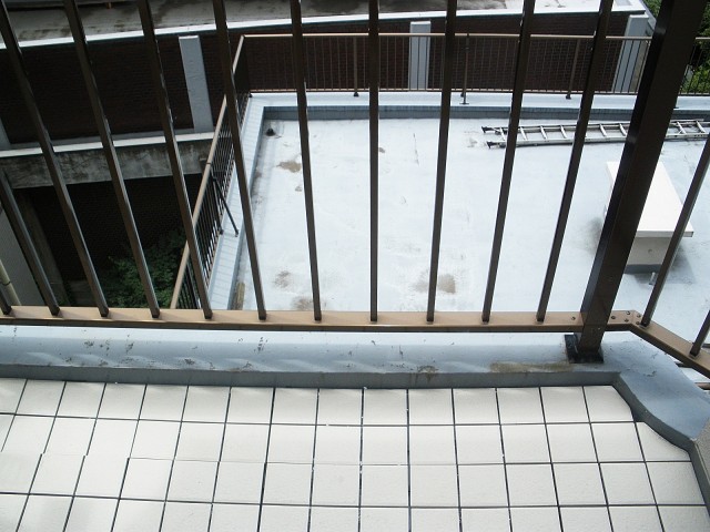 グリーンコーポ東中野