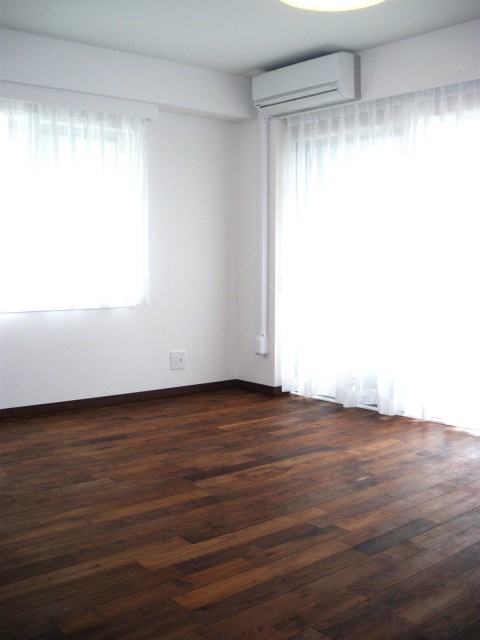 グリーンコーポ東中野