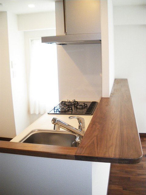 グリーンコーポ東中野