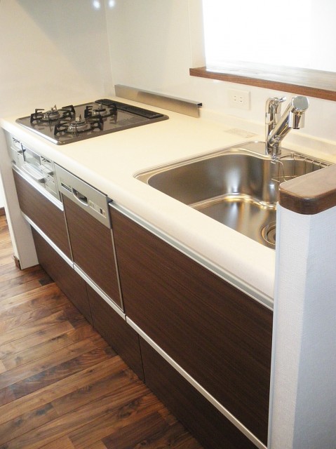 グリーンコーポ東中野