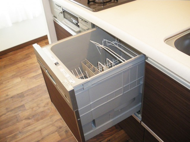 グリーンコーポ東中野