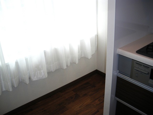 グリーンコーポ東中野