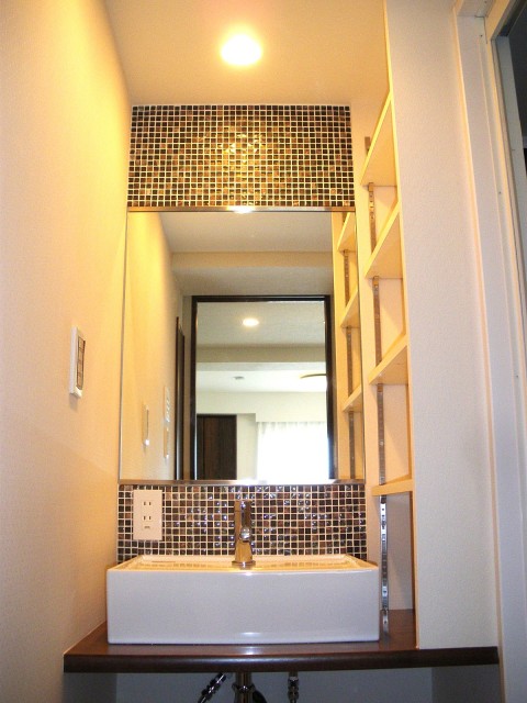 グリーンコーポ東中野