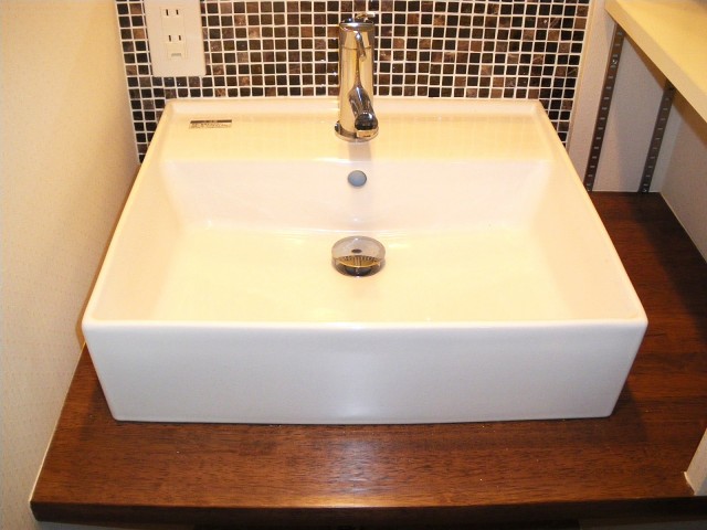 グリーンコーポ東中野