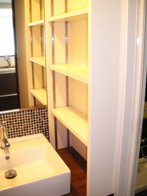 グリーンコーポ東中野