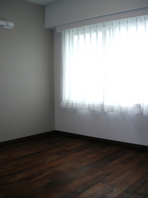 グリーンコーポ東中野