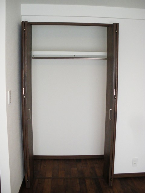 グリーンコーポ東中野