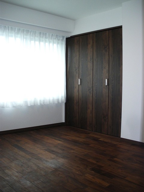 グリーンコーポ東中野