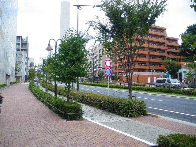 グリーンコーポ東中野