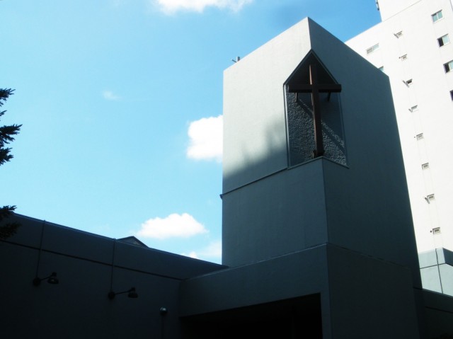 目白シティハウス　周辺