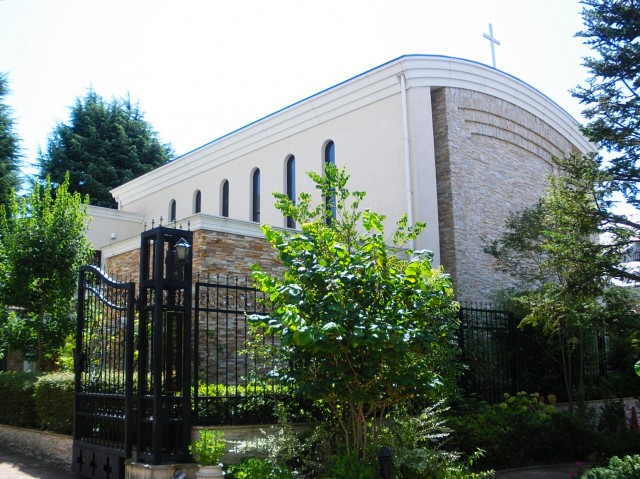 目白シティハウス