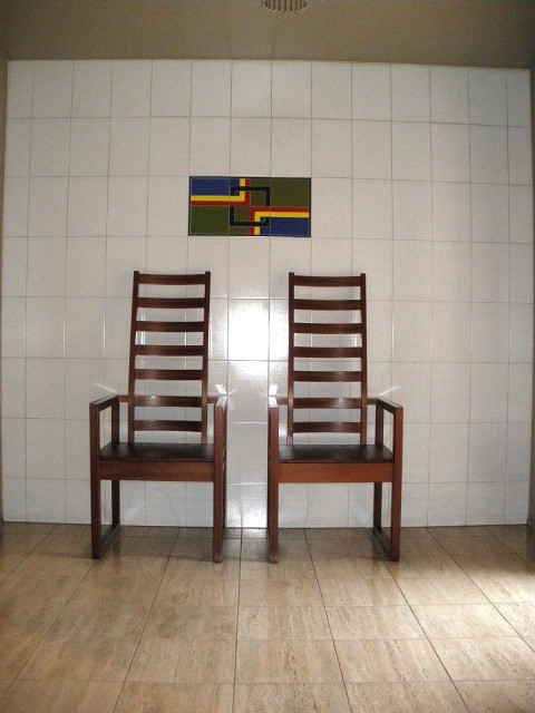 目白シティハウス　共用部