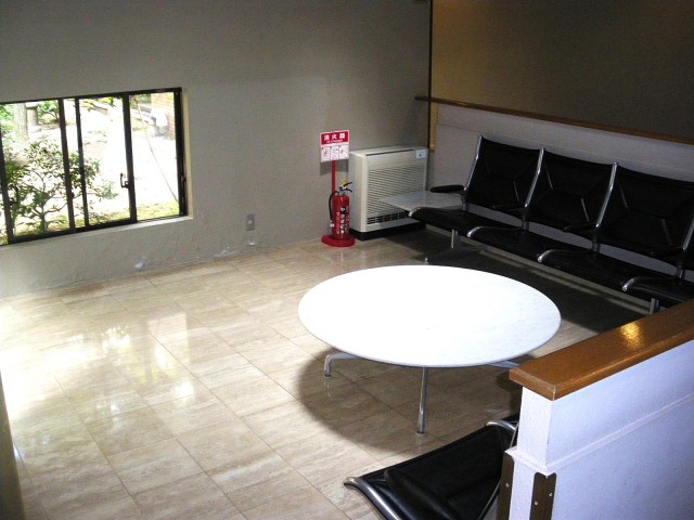 目白シティハウス　共用部