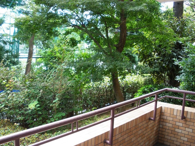 目白シティハウス