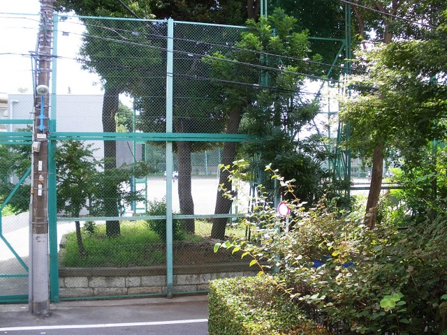 目白シティハウス