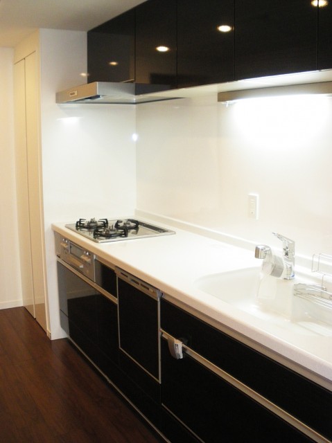 目白シティハウス