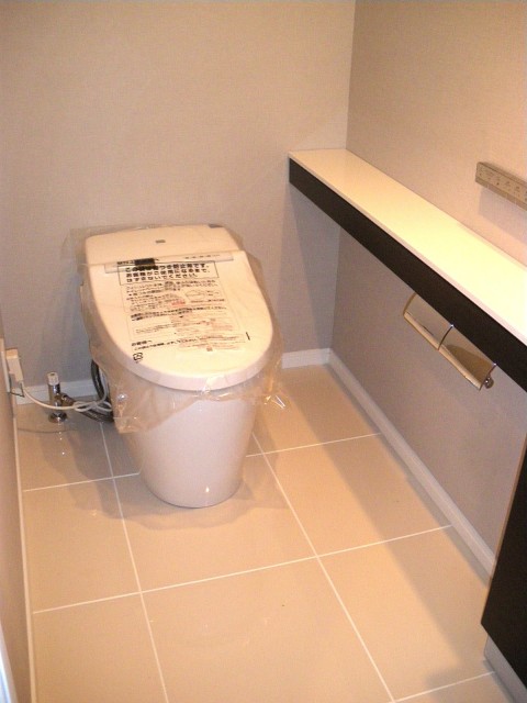 目白シティハウス