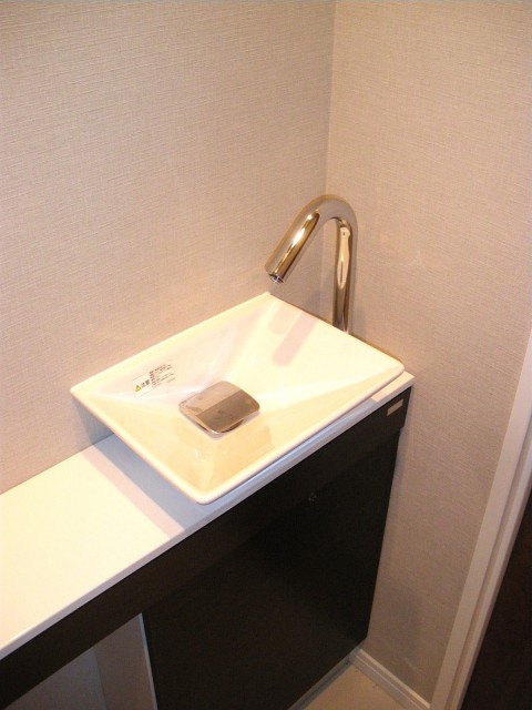 目白シティハウス