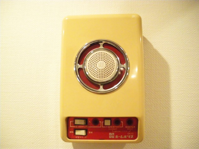 目白シティハウス