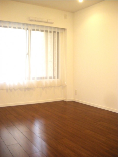 目白シティハウス