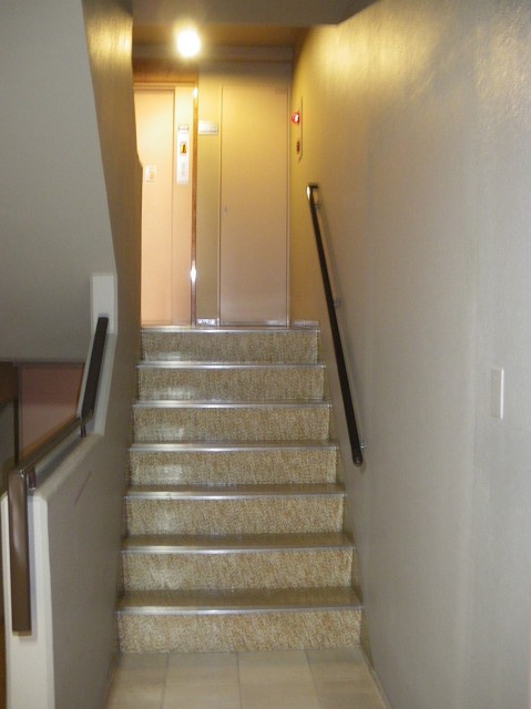 目白シティハウス