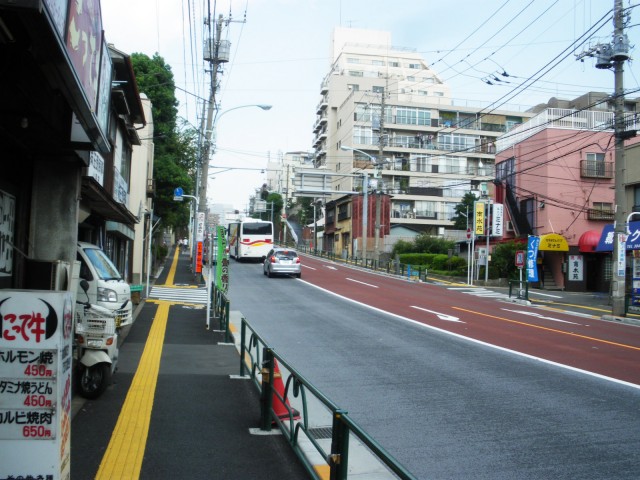 チサンマンション千石