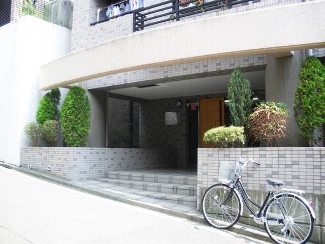 チサンマンション千石