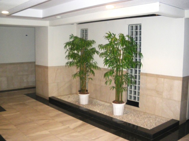 チサンマンション千石