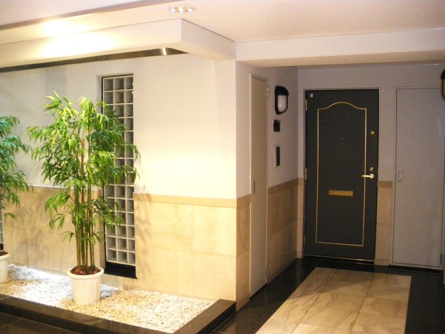 チサンマンション千石