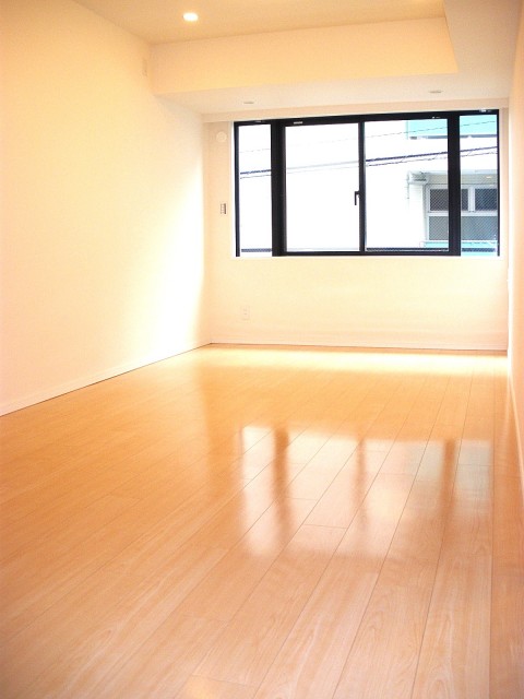 チサンマンション千石