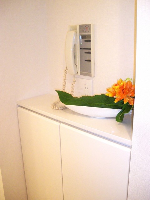 チサンマンション千石