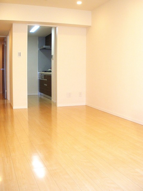 チサンマンション千石