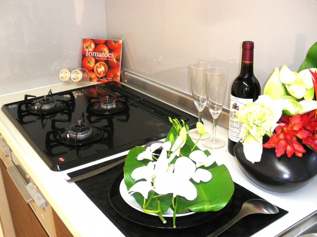 チサンマンション千石