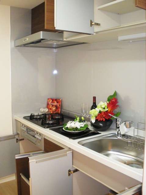 チサンマンション千石