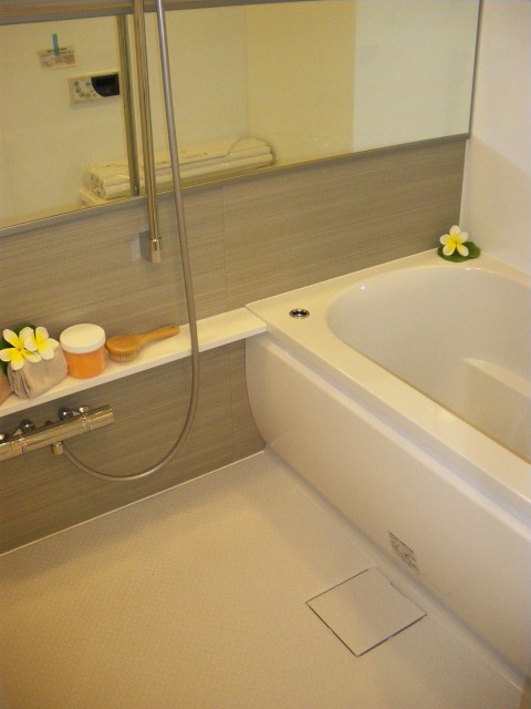 チサンマンション千石