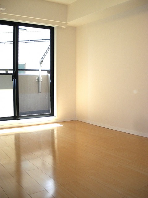 チサンマンション千石